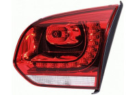 Combination Tail Light 2TZ 010 409-141 Hella