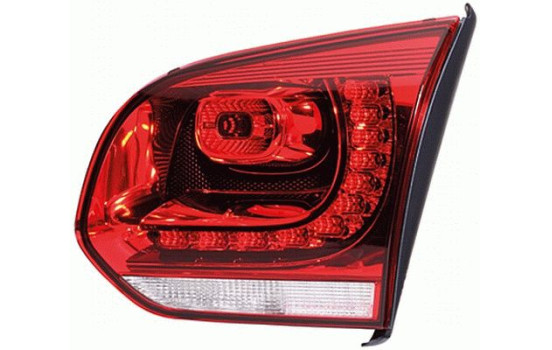 Combination Tail Light 2TZ 010 409-141 Hella