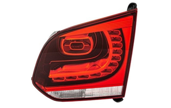 Combination Tail Light 2TZ 010 409-141 Hella, Image 2