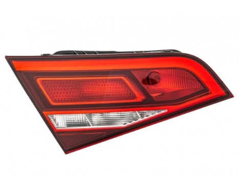 Combination Tail Light 2TZ 012 839-051 Hella