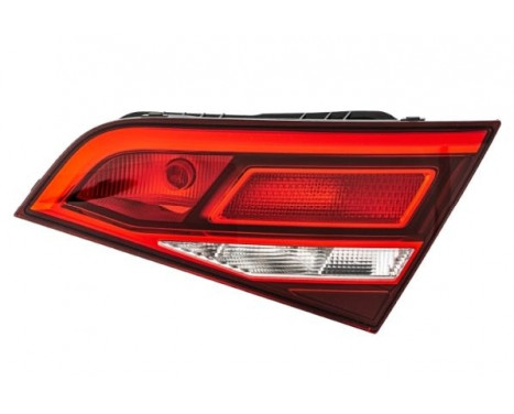 Combination Tail Light 2TZ 012 839-061 Hella