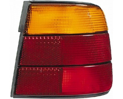 Combination Tail Light 2VA 005 553-111 Hella, Image 2