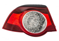 Combination Tail Light 2VA 009 246-131 Hella