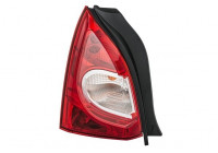 Combination Tail Light 2VA 010 938-031 Hella