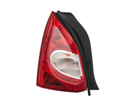 Combination Tail Light 2VA 010 938-031 Hella