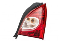 Combination Tail Light 2VA 010 938-041 Hella