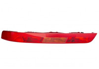 Combination Tail Light 2VA 013 124-111 Hella