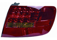 Combination Tail Light 2VA 354 542-011 Hella
