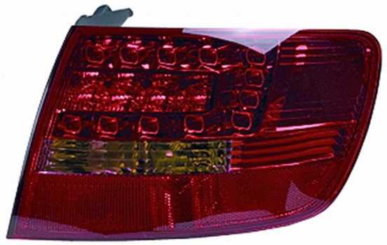 Combination Tail Light 2VA 354 542-011 Hella