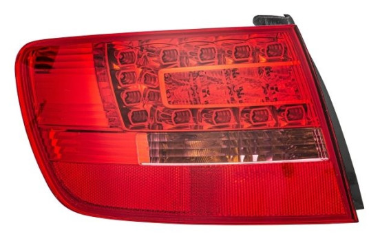 Combination Tail Light 2VA 354 542-011 Hella, Image 2