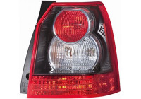 Combination Tail Light 2VA 354 666-021 Hella