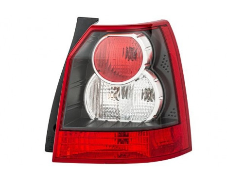 Combination Tail Light 2VA 354 666-021 Hella, Image 2