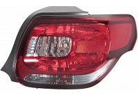 Combination Tail Light 2VA 354 675-021 Hella