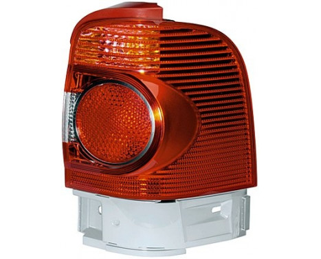 Combination Tail Light 2VA 964 957-011 Hella