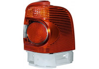 Combination Tail Light 2VA 964 957-021 Hella