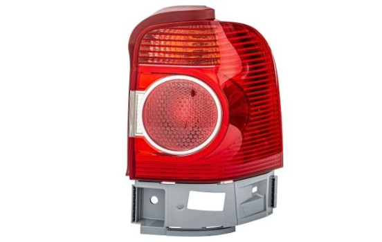 Combination Tail Light 2VA 964 957-021 Hella, Image 2