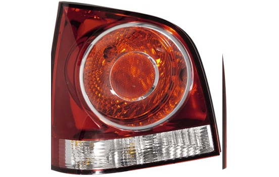 Combination Tail Light 2VA 965 303-071 Hella