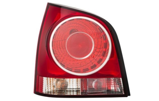 Combination Tail Light 2VA 965 303-071 Hella, Image 2