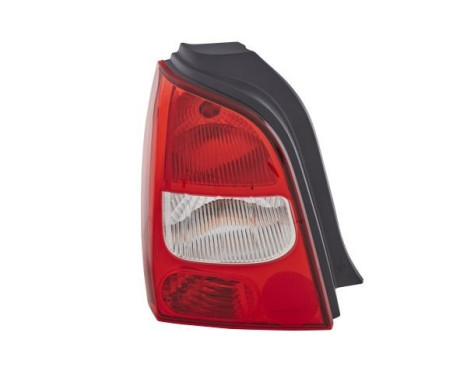 Combination Tail Light 2VA 965 454-111 Hella, Image 2