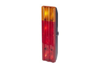 Combination Tail Light 2VB 004 887-011 Hella
