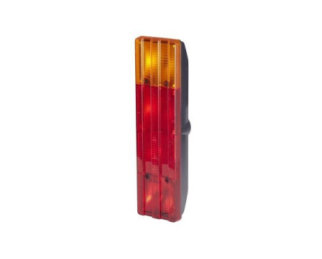 Combination Tail Light 2VB 004 887-011 Hella