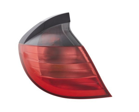 Combination Tail Light 2VP 008 031-051 Hella, Image 2