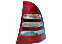 Combination Tail Light 2VP 008 048-061 Hella
