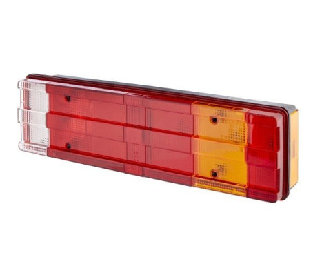 Combination Tail Light 2VP 008 204-101 Hella, Image 4