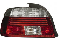 Combination Tail Light 2VP 008 272-211 Hella
