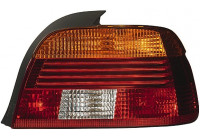 Combination Tail Light 2VP 008 272-231 Hella