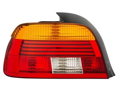 Combination Tail Light 2VP 008 272-231 Hella, Image 2