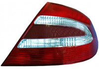 Combination Tail Light 2VP 008 326-051 Hella