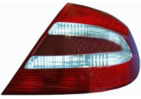 Combination Tail Light 2VP 008 326-061 Hella