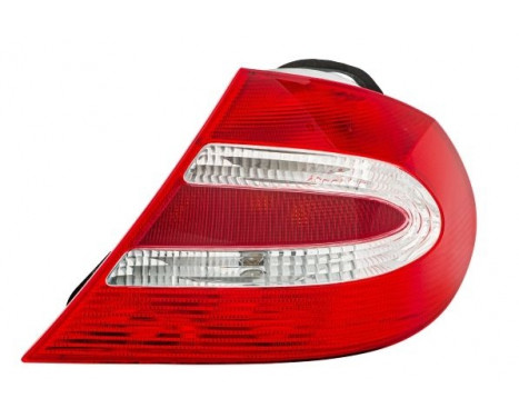 Combination Tail Light 2VP 008 326-061 Hella, Image 2