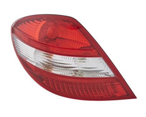 Combination Tail Light 2VP 008 427-091 Hella, Image 2