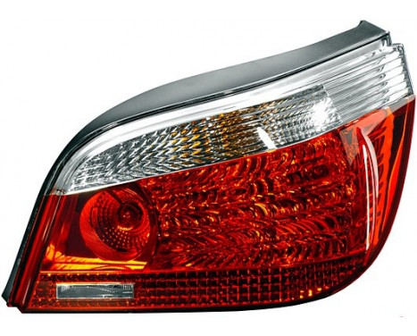 Combination Tail Light 2VP 008 679-121 Hella