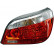 Combination Tail Light 2VP 008 679-121 Hella