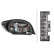 Combination Tail Light 2VP 008 679-121 Hella, Thumbnail 3