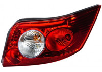 Combination Tail Light 2VP 008 736-111 Hella