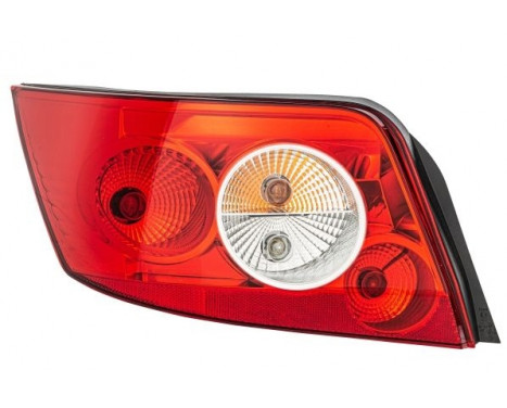 Combination Tail Light 2VP 008 736-111 Hella, Image 2