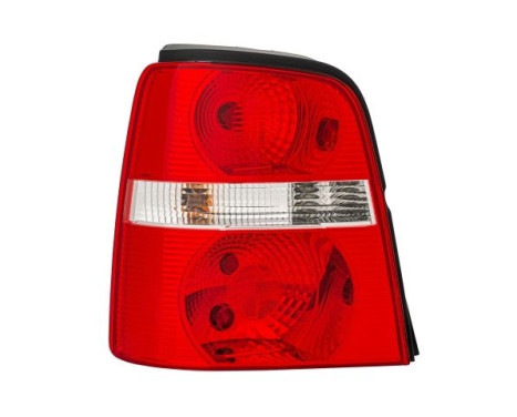 Combination Tail Light 2VP 008 759-051 Hella, Image 2