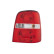 Combination Tail Light 2VP 008 759-061 Hella, Thumbnail 2