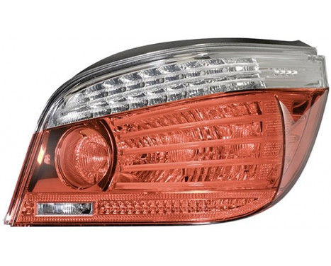 Combination Tail Light 2VP 009 425-111 Hella
