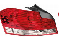 Combination Tail Light 2VP 009 615-091 Hella