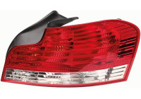 Combination Tail Light 2VP 009 615-101 Hella
