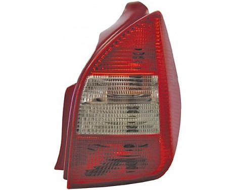Combination Tail Light 2VP 354 030-031 Hella