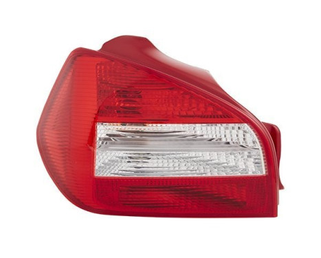 Combination Tail Light 2VP 354 030-031 Hella, Image 2