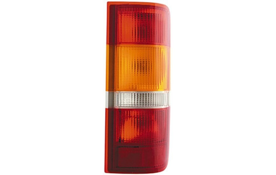 Combination Tail Light 2VP 354 034-011 Hella