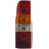Combination Tail Light 2VP 354 037-011 Hella