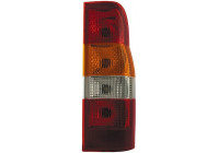 Combination Tail Light 2VP 354 037-021 Hella
